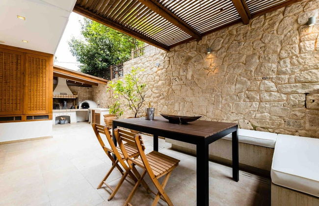 The Garden House at Alimos - Foto 24