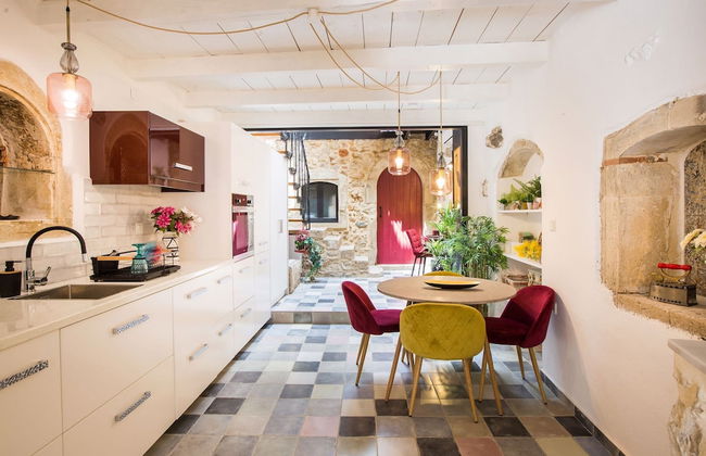 Last Century Residence With Jacuzzi - Foto 10