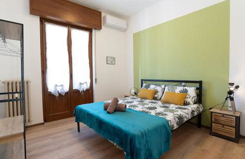 Three bedroom Central flat Near train station - Foto 19