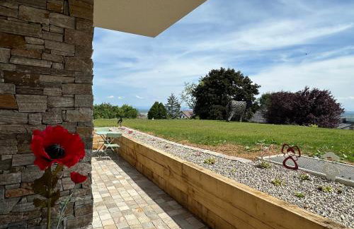 L'écrin d'Anne et Stéphane - vue sur Strasbourg - Foto 22