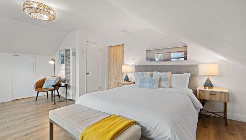 Ocean-View, Deck, Steps to Beach Dining and More - Foto 2