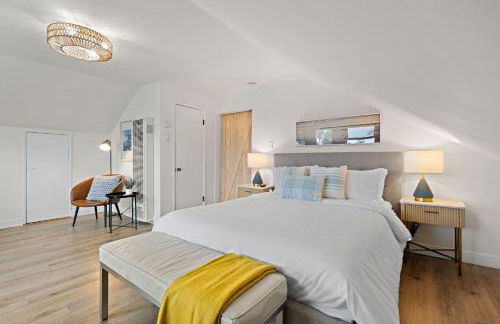 Ocean-View, Deck, Steps to Beach Dining and More - Foto 2