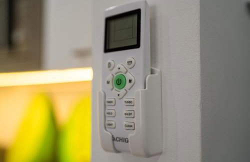 Domki Nord Breeze z podgrzewanym basenem, jacuzzi oraz sauną - Foto 60