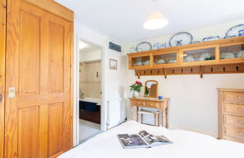 Lolgorien, West Cornwall, Sleeps 8 - Foto 29