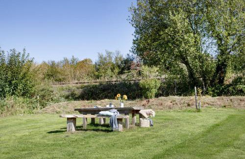 Watermead Lodge - Foto 20