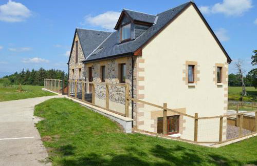 The Farmhouse at Williamscraig Holiday Cottages - Photo 21