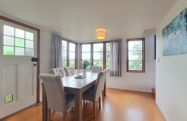 Bright and Modern Oasis in Kingsland - Foto 45