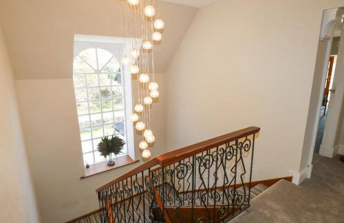 Coytrahen House - Foto 29