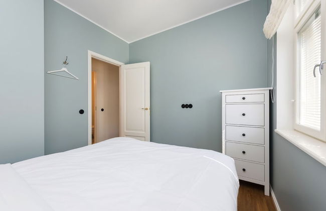 Tallinn Apartment Hotel - Photo 24