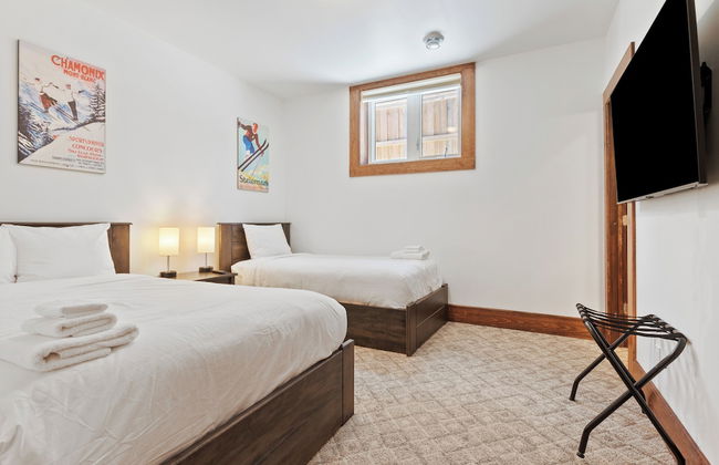 Arlberg Chalets - Foto 19