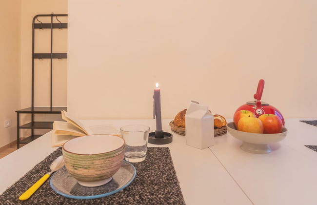 Simar Apartments nearby Como S.G. Train Station by Rent all Como - Photo 36