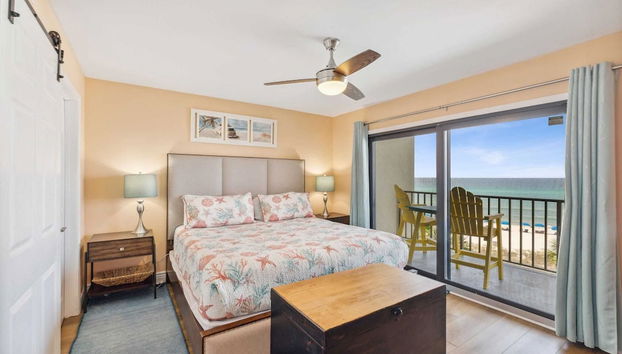 Coral Crush by Avantstay Beachfront + Views! - Foto 5, Habitación