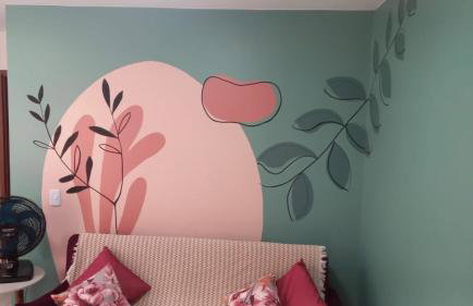 Apto em João Pessoa wifi e ar condicionado - Foto 3