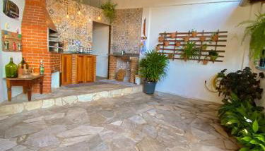 Hospedaria Zanitti - Foto 4