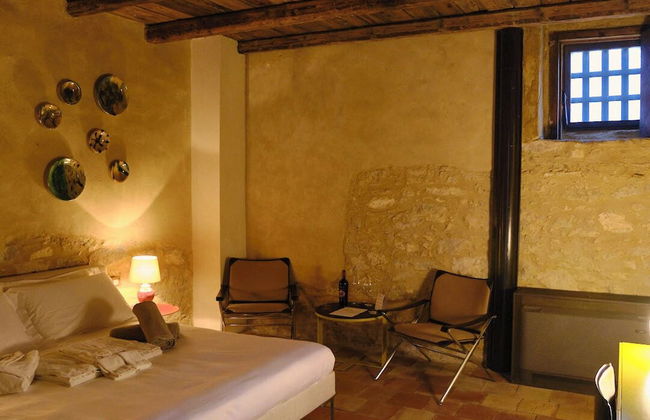 Wine Relais Feudi del Pisciotto - Foto 12