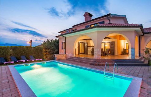 Amazing Home In Marcelji With Wifi - Foto 12