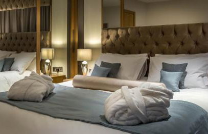 Mansio Suites Basinghall - Foto 15