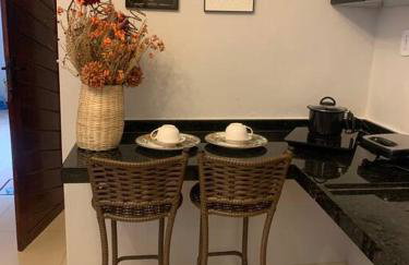 Studio Lindo no coração de Picos - Foto 1