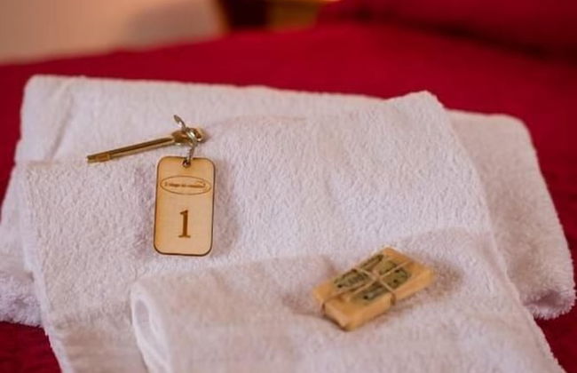 Il Rifugio del Contadino Country House - Photo 4