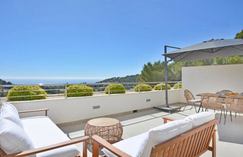 Altea Bayview Apartment by NRAS - Foto 1