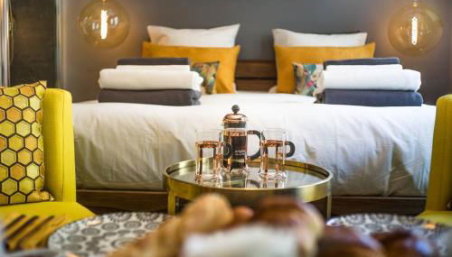 Miss Eiffel Tower - Foto 3