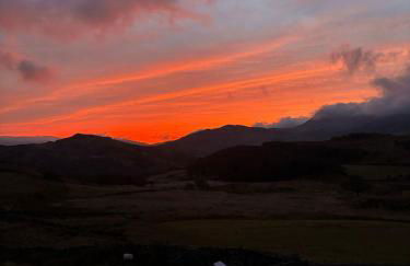Beautiful Remote Cottage near Dolgellau - Foto 35