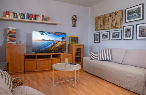 Apartment Sea View 2 - Foto 9