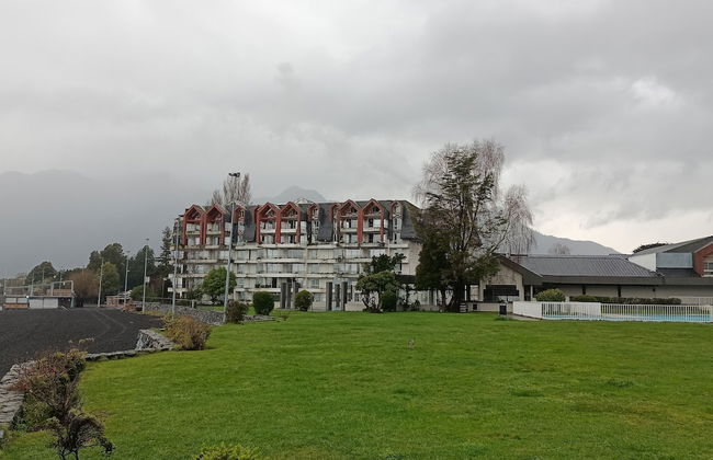 Apart Enjoy Pucon - Foto 70