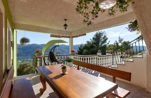 Apartment Stela with heated private pool and Whirlpool Gornje Sitno - Photo 13