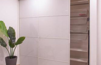 Apartment Garten-Oase Berlin - Olympiastadion, Waldbühne, Messe - Foto 14