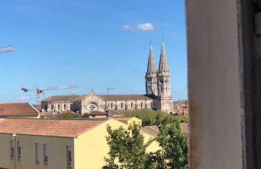 Séjour détente au cœur de MÂCON spa,ciné,bouteille offerte - Foto 58