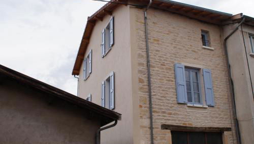 Aux Portes du Beaujolais - Foto 2