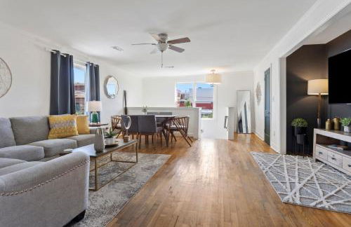 The Dobbs Atlanta Beltline - Luxury & Location, 1 Mile to Downtown Atlanta - Foto 19