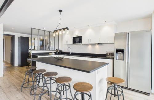 Residence Provencal - Luxurious - 300m Palais - LRA CANNES - Foto 43