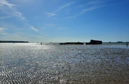 Duplex avec vue sur mer-La Rose des Vents - Photo 57