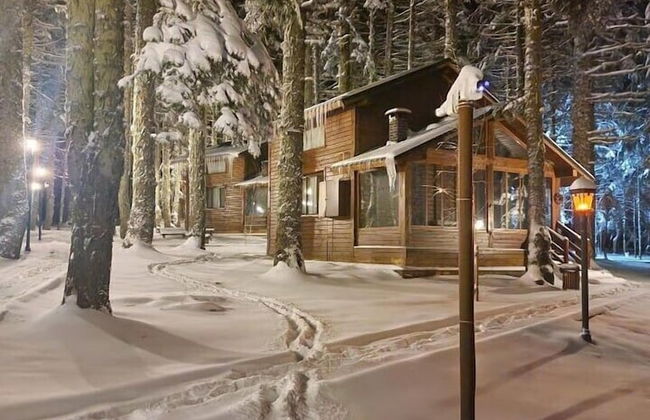 Karinna Forest Houses - Foto 59