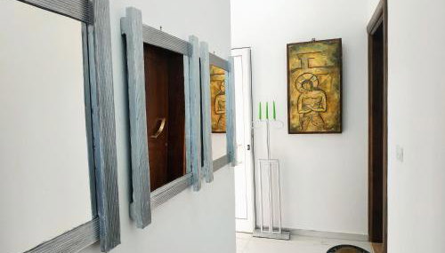 Suite of light rooms - Foto 3