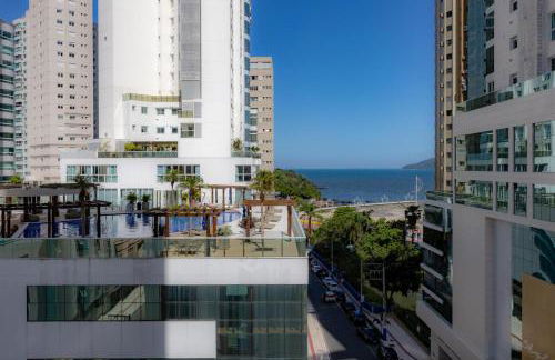 Apartamento DES ARTS-Vista Mar - Foto 40
