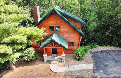 Alpine and Ember - Foto 24