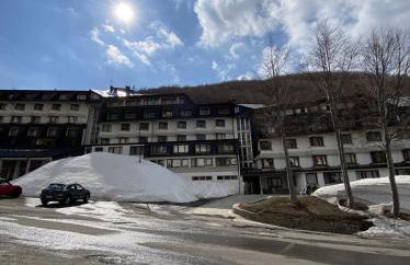 Residence Foemina 65 Val di Luce - Foto 21