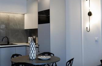 In&cognito Apartments Głogów with Parking and WiFi - Foto 1