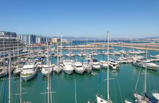 Neptune Suite-hosted by Sweetstay - Foto 64