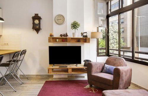 Vcv Apartamento San Telmo - Foto 11