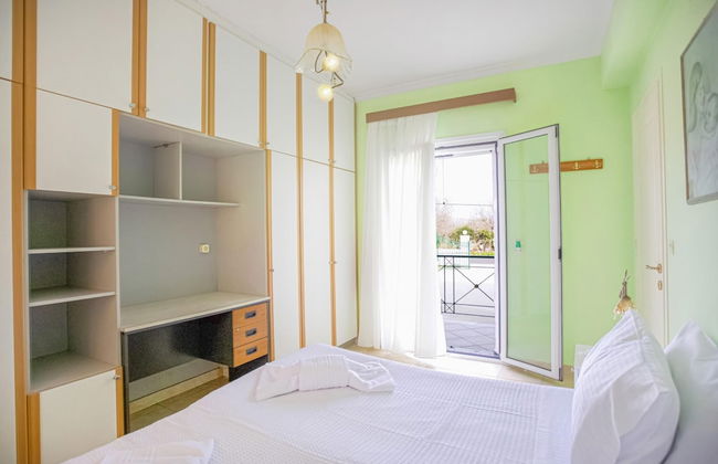 Villa Poros in Ionian Islands - Foto 16