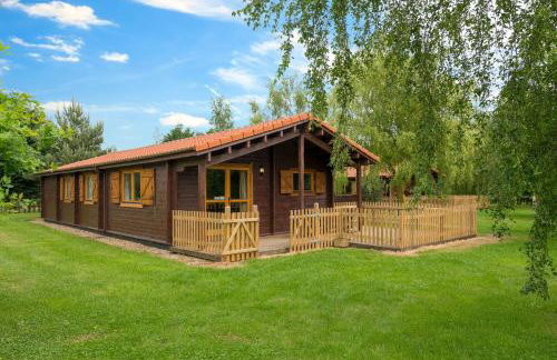 Teal Lodge - Foto 19