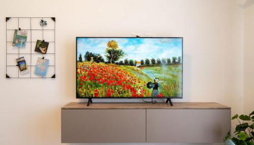 GuestHost - Dimora dei Consoli Apartments - Foto 3