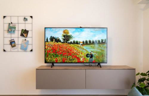 GuestHost - Dimora dei Consoli Apartments - Foto 3