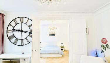 3 pièces Orangerie-Centre - Foto 3