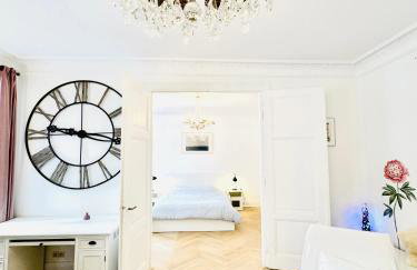 3 pièces Orangerie-Centre - Foto 3