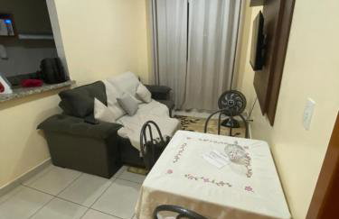 Apt, Completo em Goiânia - Foto 37